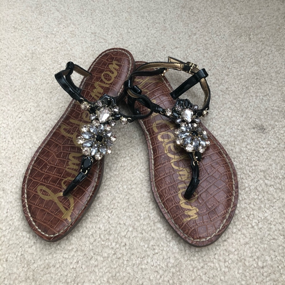 Sam Edelman sandal